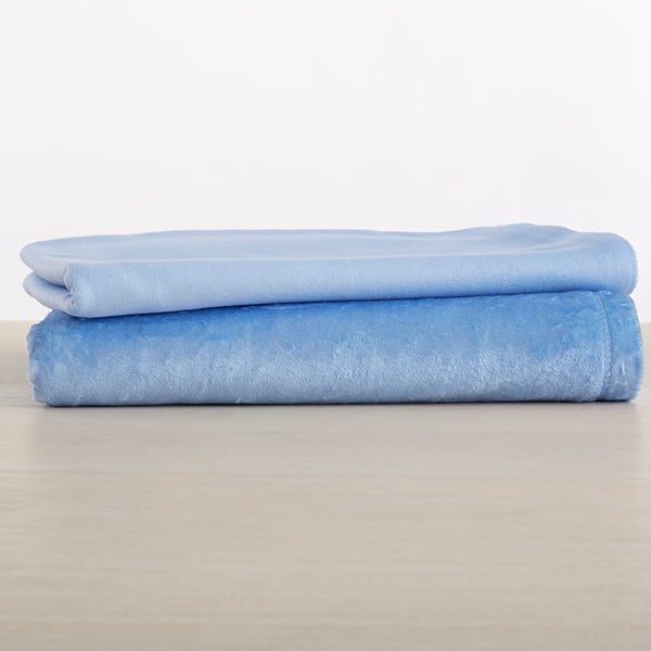 alphabet fun personalized blanket