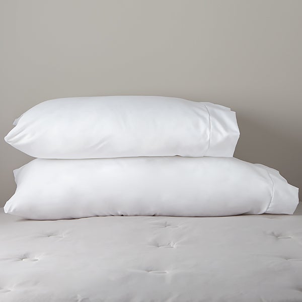 all mine! personalized pillowcase