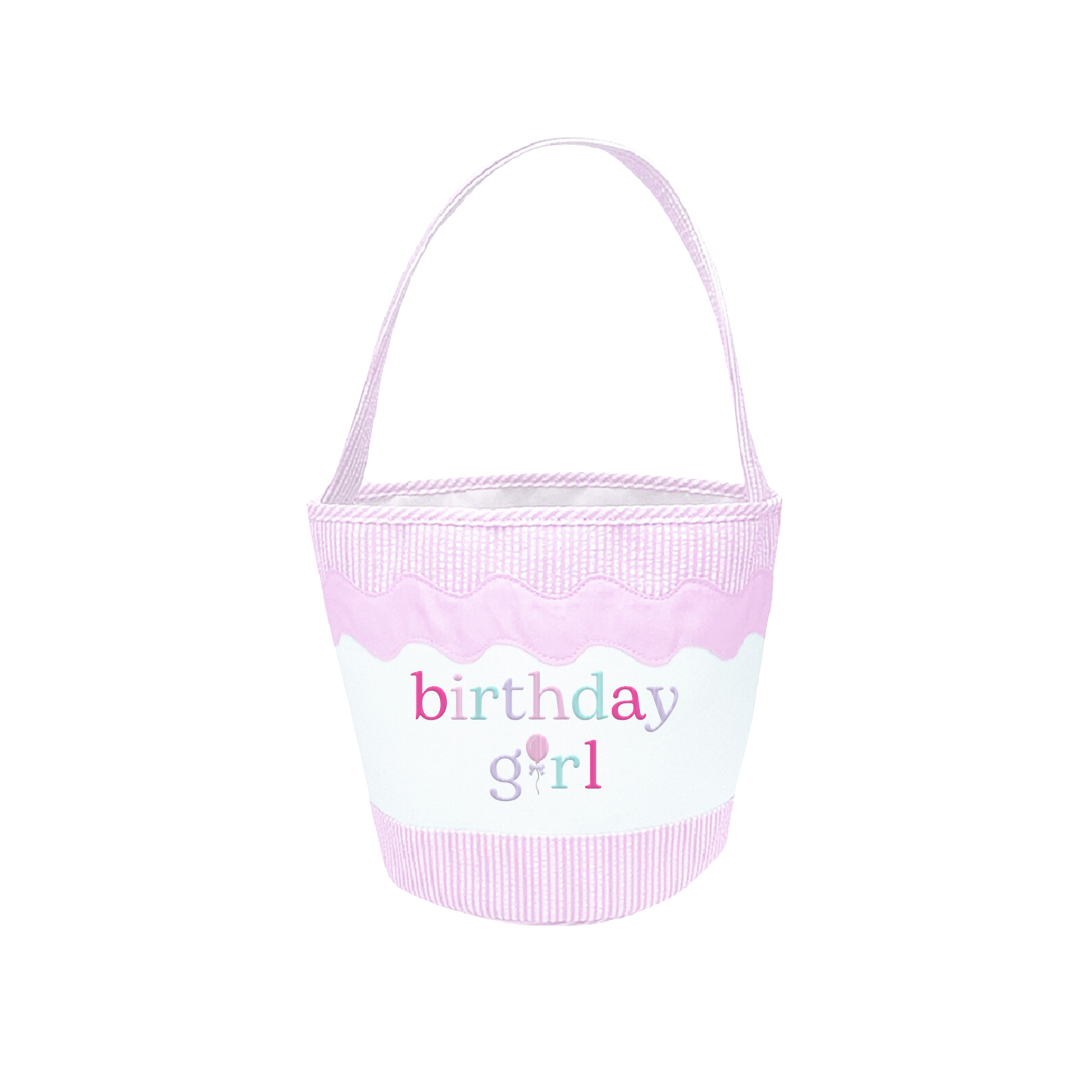 Birthday Girl Gift Tote