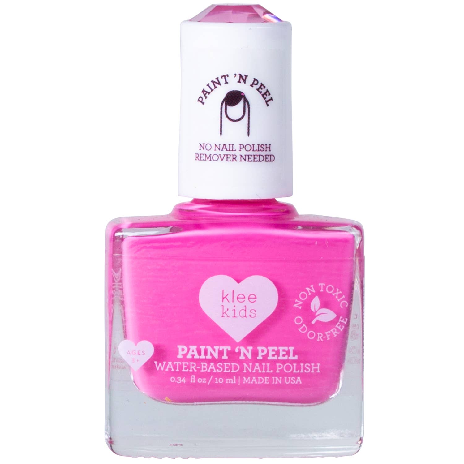 Nail Polish Set: Starry Sky Kiss