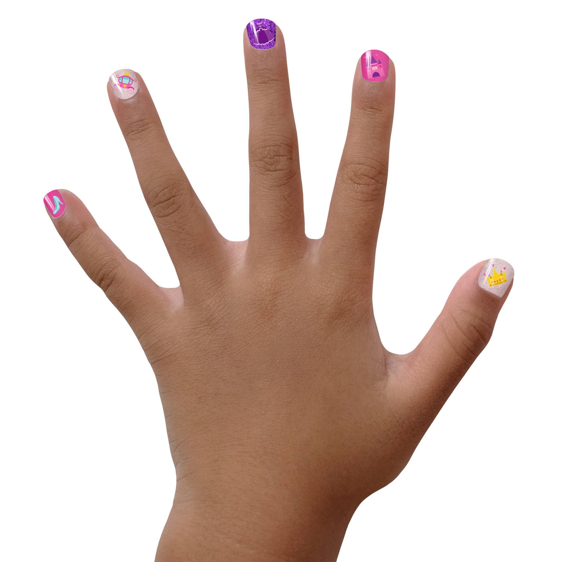 Showstopper Nail Polish Set